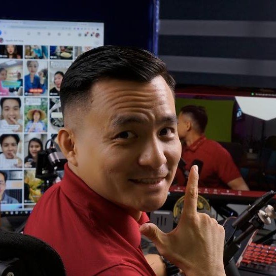 Nguyễn Anh Tùng